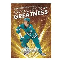 2025 2026 Upper Deck Credentials Hockey Celebrini