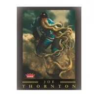 2025 2026 Upper Deck Credentials Hockey Thorton
