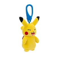 Klíčenka Pokémon Pikachu