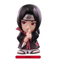 Mystery Box Naruto Shippuden - figurka Puchipop Wave 1