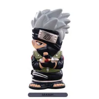 Mystery Box Naruto Shippuden - figurka Puchipop Wave 1