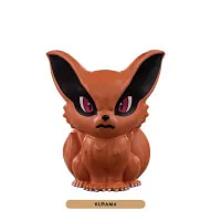 Mystery Box Naruto Shippuden - figurka Puchipop Wave 1