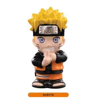 Mystery Box Naruto Shippuden - figurka Puchipop Wave 1