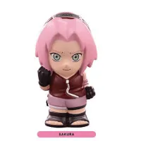 Mystery Box Naruto Shippuden - figurka Puchipop Wave 1