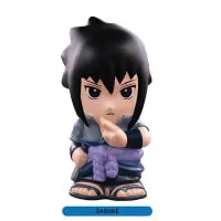 Mystery Box Naruto Shippuden - figurka Puchipop Wave 1