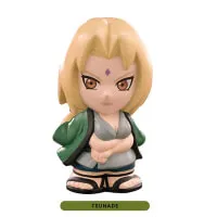 Mystery Box Naruto Shippuden - figurka Puchipop Wave 1