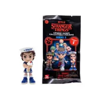 Mystery Box Stranger Things Secret Capsule Upside Down - mini figurka Series 3