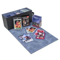All-In-One Breaker Box and Mat Combo