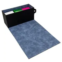 All-In-One Breaker Box and Mat Combo