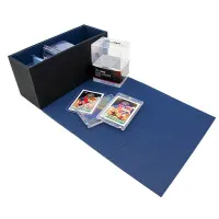 All-In-One Breaker Box and Mat Combo