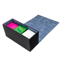 All-In-One Breaker Box and Mat Combo