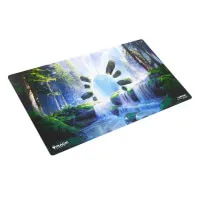 Hrací podložka Magic The Gathering Secrets of Strixhaven Dreamroot Cascade
