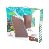Album na karty Gamegenic Cards Almanac 360 Secrets of Strixhaven Silverquill