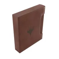 Album na karty Gamegenic Cards Almanac 360 Secrets of Strixhaven Silverquill