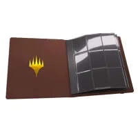Album na karty Gamegenic Cards Almanac 360 Secrets of Strixhaven