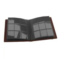 Album na karty Gamegenic Cards Almanac 360 Secrets of Strixhaven