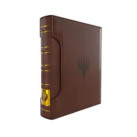 Album na karty Gamegenic Cards Almanac 360 Secrets of Strixhaven Silverquill