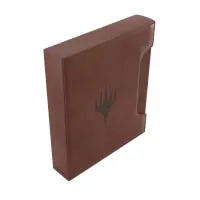 Album na karty Gamegenic Cards Almanac 360 Secrets of Strixhaven Prismari