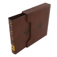 Album na karty Gamegenic Cards Almanac 360 Secrets of Strixhaven Prismari