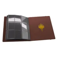 Album na karty Gamegenic Cards Almanac 360 Secrets of Strixhaven Prismari