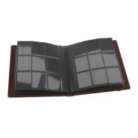Album na karty Gamegenic Cards Almanac 360 Secrets of Strixhaven Prismari