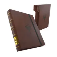 Album na karty Gamegenic Cards Almanac 360 Secrets of Strixhaven Lorehold