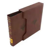 Album na karty Gamegenic Cards Almanac 360 Secrets of Strixhaven Lorehold