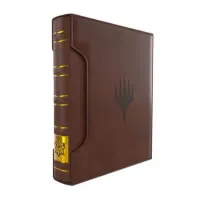 Album na karty Gamegenic Cards Almanac 360 Secrets of Strixhaven Lorehold