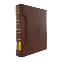 Album na karty Gamegenic Cards Almanac 360 Secrets of Strixhaven Quandrix