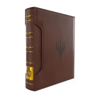 Album na karty Gamegenic Cards Almanac 360 Secrets of Strixhaven Witherbloom