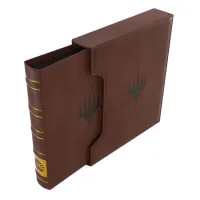 Album na karty Gamegenic Cards Almanac 360 Secrets of Strixhaven Witherbloom