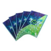 Obaly Gamegenic Magic The Gathering Secrets of Strixhaven Premium Art Sleeves Quandrix