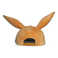 Kšiltovka Pokémon - Winking Eevee (plyšová)