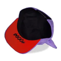 Kšiltovka Pokémon - Gengar (plyšová)
