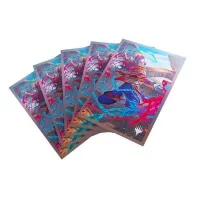 Obaly Gamegenic Magic The Gathering Secrets of Strixhaven Premium Art Sleeves Rootha, Mastering the Moment