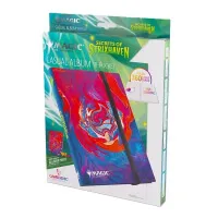 Album na karty Gamegenic Casual 360 Secrets of Strixhaven Prismari
