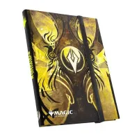 Album na karty Gamegenic Casual 360 Secrets of Strixhaven Silverquill