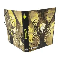 Album na karty Gamegenic Casual 360 Secrets of Strixhaven Silverquill