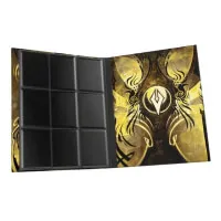 Album na karty Gamegenic Casual 360 Secrets of Strixhaven Silverquill