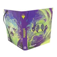 Album na karty Gamegenic Casual 360 Secrets of Strixhaven Witherbloom