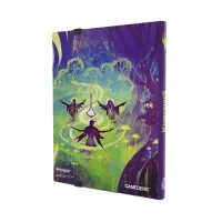 Album na karty Gamegenic Casual 360 Secrets of Strixhaven Witherbloom