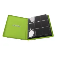Album na karty Gamegenic Zip Up 18 Pocket Secrets of Strixhaven