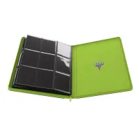 Album na karty Gamegenic Zip Up 18 Pocket Secrets of Strixhaven
