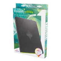 Album na karty Gamegenic Zip Up 18 Pocket Secrets of Strixhaven