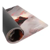 Herní podložka Shiny Playmat MTG Secrets of Strixhaven Lorehold, the Historian