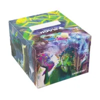 Krabička na karty MTG Secrets of Strixhaven Soft Crate Bogwater Dina