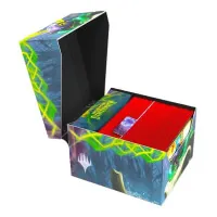 Krabička na karty MTG Secrets of Strixhaven Soft Crate Bogwater Dina
