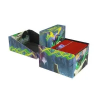 Krabička na karty MTG Secrets of Strixhaven Soft Crate Bogwater Dina
