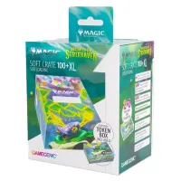 Krabička na karty MTG Secrets of Strixhaven Soft Crate Bogwater Dina