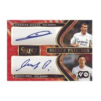 2025 26 Panini Select La Liga International Hobby Box karty
